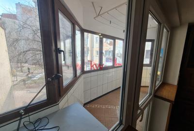 Apartament cu 4 camere si 2 bai, plus 2 balcoane, Esplanada Nicolina! - 9