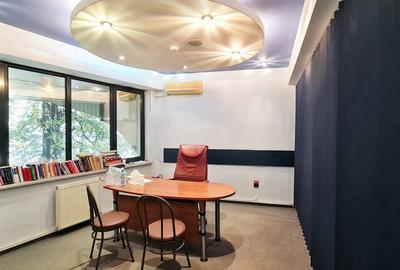 Spatii birou Mosilor - Dacia, de la 170-550 mp - 3