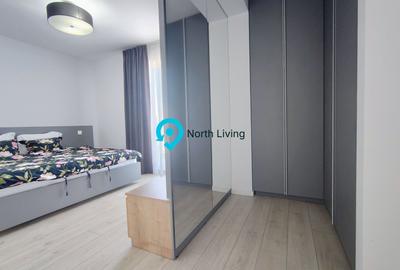 3 Camere | 100 mp | Terasa mare | Zona Pipera - New Point | Parcare - 14