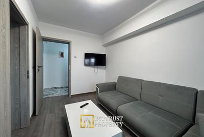Apartament 3 camere de vânzare / schimb – Piața Mică, ultracentral Ara - 10