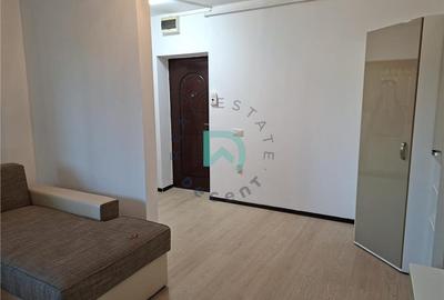 Apartament 2 camere, Tractorul, intermediar, loc de parcare, etaj 1 - 6