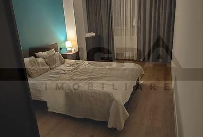 Apartament de 3 camere, modern, 65mp, 2 parcari, zona Auchan Iris - 6