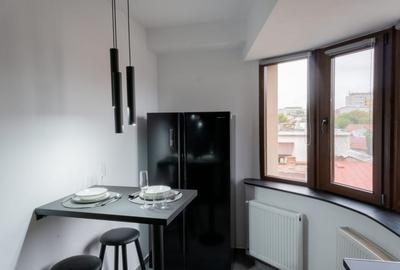 Apartament | 2 camere | bloc nou | Turda | Victoriei - 7
