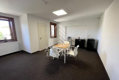 Cladire birouri si alte activitati, 820 mp, Ultracentral Timisoara - 13