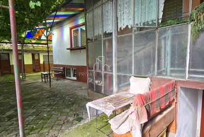 Casa de Vanzare, Ilarie Chendi, Sighisoara - 10