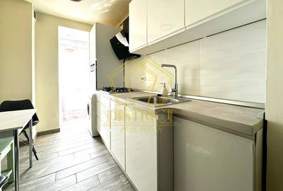Apartament spatios cu 3 camere | Complexul Studentesc - 4