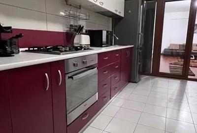 Inchiriez apartament 2 camere cu loc de parcare subteran - 5