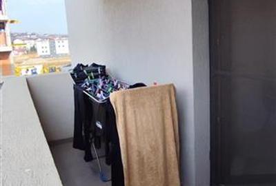 Etaj 1, apartament nou, 2 camere decomandat, 67mp, mobilat si utilat, Visan-Buci - 14