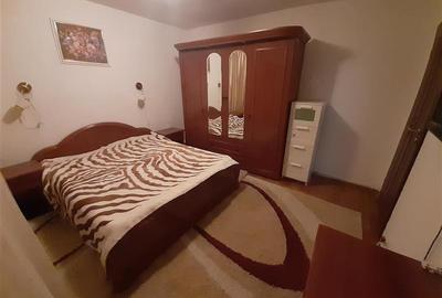 Resita, Chirie, 3 Cam. Dec. Mobilat+Utilat, Central - 17