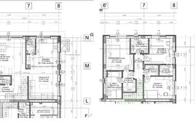 Duplex Exclusivist si curte privata Iancu Nicolae - 7