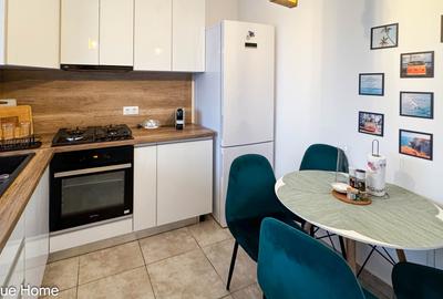 Pipera: Apartament cu 2 camere pozitionat langa Padurea Baneasa ! - 13