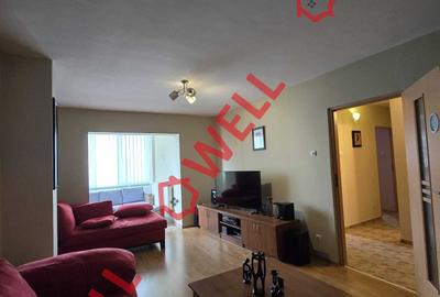 De vânzare apartament cu 3 camere în Baraolt! - 7