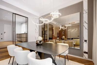 Luxury 4-room Villa - Tunari - 3