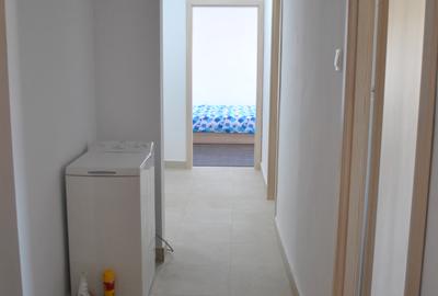 Apartament 2 camere decomandat, zona Dacia, gaze - 2