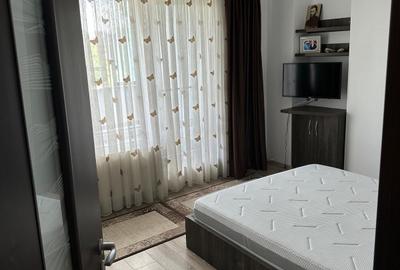 Apartament la cheie zona Iuliu Mall cu parcare subterana - 2