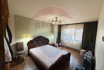 Apartament cu doua camere - 3