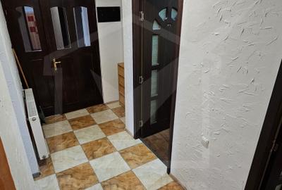 Apartament de inchiriat, 3 camere, 89mp, zona Garii - 11