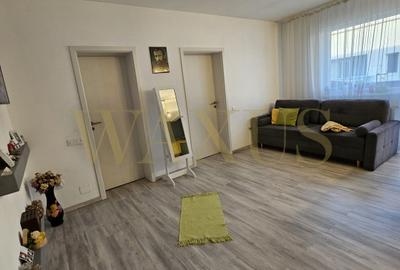 Apartament 2 camere, 48 mp, balcon, Sesul de Sus - 5