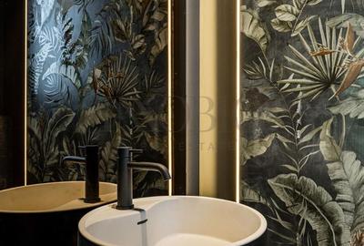 Luxury Villa | Forest Views | Jacuzzi | Pipera - 9