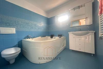 IKEA Duplex 5 Camere | 130mp Utili 350mp Teren | Partial Mobilat - 17