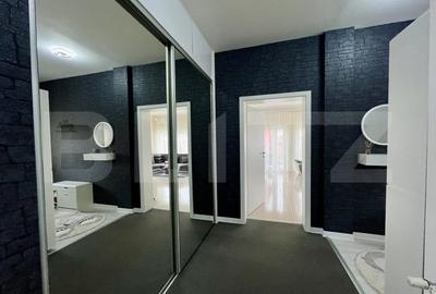Casǎ cu 4 camere, zona Sânpetru - 11