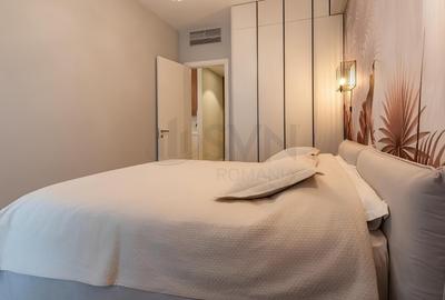 REA1026325 Apartmament modern 2 camere I One Verdi Park I Floreasca - 17