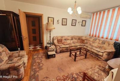 APARTAMENT COCHET  MEYTOU ZONA PARCUL CIRCULUI - 1