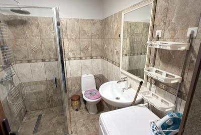 Apartament 2 camere Uvertura Mall - 9