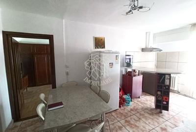 Apartament decomandat 3 camere 72 mp+spatiu depozitare 30 mp-Central - 4