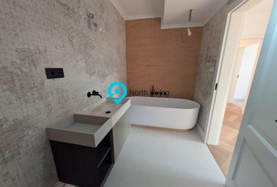 Apartament 2 camere de vanzare Baneasa - 9
