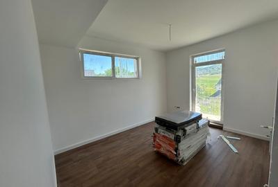 Casa tip Duplex Popesti Vale 4 camere 3 bai terasa si gradina 500mp - 12