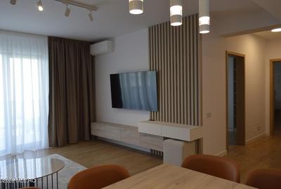 Nordmark Residence - Cartier Negru Voda, Apartament 3 camere - Parcare! - 5
