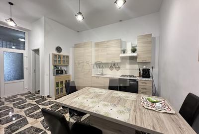 3 camere/Renovat/Ultracentral/P-ta Unirii - 4