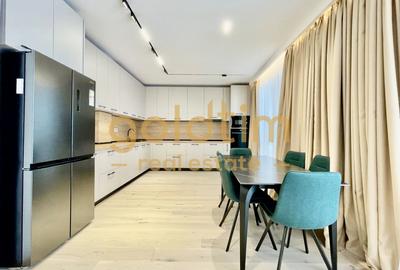 LUX/DUPLEX/ZONA REFERINTA/ LOC PARCARE/AVIATORILOR - 4