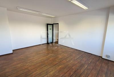 Spatiu de birouri inchiriat | 525 m.p disponibili | Piata Unirii - 11