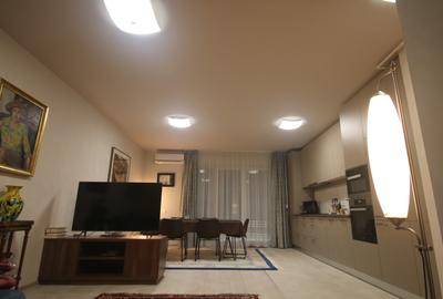 Apartament deosebit pentru oameni deosebiti.Totul premium. - 19