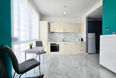 Apartament 2 camere + parcare de inchiriat – ARED IMAR - 2