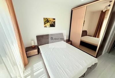 2 Camere – 21 Residence Politehnica Parcul Liniei - 2