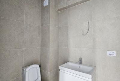 Apartament cu vedere către lac in complex cu piscina privata si sala de fitness - 7