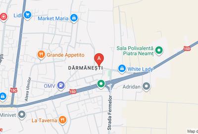 Apartament 2 camere - 1