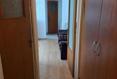 Închiriere Apartament cu 3 camere Titan, langa metrou 1 Decembrie, renovat - 6