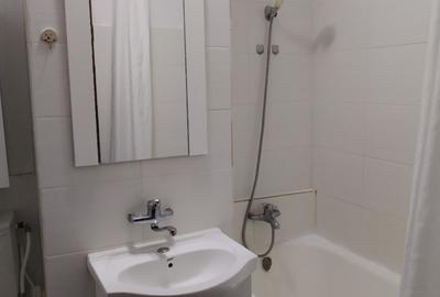 Mihai Bravu, garsoniera, 5 minute metrou Dristor, Kaufland 1 minut, PET FRIENDLY - 6