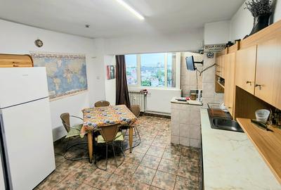 4 Camere Decomandat | Bloc 1981 | Ștefan cel Mare | 86MP - 6