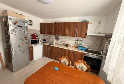 Casa individuala la intrare in Gilau - 7