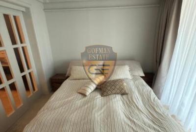 Apartament designer, 4 cam, 50.2 mp,  balcon + logie 29.4 mp - 13
