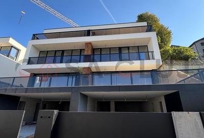 Duplex Premium cu 3 Niveluri, Garaj de 120mp, Priveliste - Zona Europa - 1