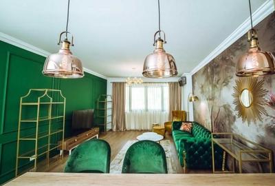 Apartament 2 camere Unirii - 5