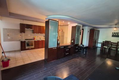 APARTAMENT 4 CAMERE SUPRAFATA GENEROASA - AMPLASAT IDEAL - 3 BAI- 3 BALCOANE - 11