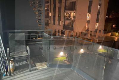 Apartament 2 camere, 54mp, bloc nou, parcare,zona Piata Mihai Viteazul - 7