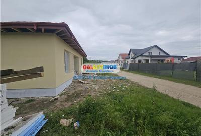 Gulia Tartasesti Casa 4 camere 2 bai 100 mpu teren 500 mp - 7